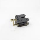 Фото: 5002175-C0100 Замок кабины гидравлический (гидрозамок) правый 5002175-C0100