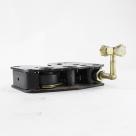 Фото: 5002175-C0100 Замок кабины гидравлический (гидрозамок) правый 5002175-C0100