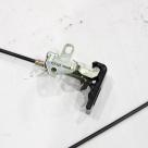 Фото: 5301615-C0100 Трос замка капота стальной в сборе 5301615-C0100