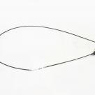 Фото: 5301615-C0100 Трос замка капота стальной в сборе 5301615-C0100