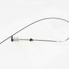 Фото: 5301615-C0100 Трос замка капота стальной в сборе 5301615-C0100