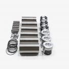 Фото: 612650020002 Поршневая группа WP-10 Евро-5 orig 612650020002