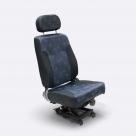 Фото: 6800010-C0100 Сиденье водителя (6800010-C0104) 6800010-C0100