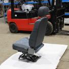 Фото: 6800010-C0100 Сиденье водителя (6800010-C0104) 6800010-C0100