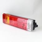 Фото: 81.25225.6465 Фонарь задний левый 81.25225.6465