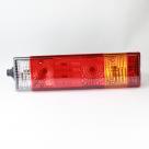 Фото: 81.25225.6465 Фонарь задний левый 81.25225.6465