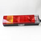 Фото: 81.25225.6465 Фонарь задний левый 81.25225.6465