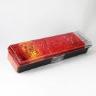 Фото: 81.25225.6465 Фонарь задний левый 81.25225.6465