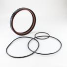 Фото: 99012340094/93 Манжета ступицы (задний и средний мост) 99012340094/93