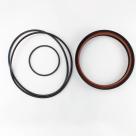 Фото: 99012340094/93 Манжета ступицы (задний и средний мост) 99012340094/93