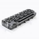 Фото: C4942139 Головка блока цилиндров (в сборе) (ISLe) 4942138/5256470/5347976/5259423/4942122 orig C4942139