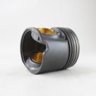 Фото: C4987914 Поршень (L, QSL, ISLe) (со втулкой) C4987914