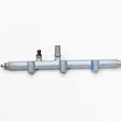 Фото: D3963815  Рампа топливная Евро-3 ISLe 340-375 л.с. D3963815 