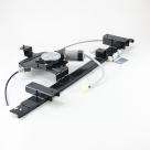 Фото: DZ14251330031 Стеклоподъемник левой двери (с электроприводом) DZ14251330031