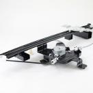 Фото: DZ14251330031 Стеклоподъемник левой двери (с электроприводом) DZ14251330031