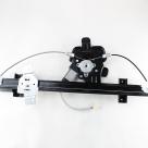 Фото: DZ14251330031 Стеклоподъемник левой двери (с электроприводом) DZ14251330031