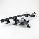 Фото: DZ14251330031 Стеклоподъемник левой двери (с электроприводом) DZ14251330031