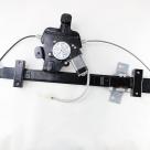 Фото: DZ14251330031 Стеклоподъемник левой двери (с электроприводом) DZ14251330031