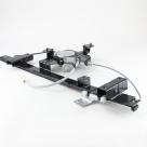 Фото: DZ14251330031 Стеклоподъемник левой двери (с электроприводом) DZ14251330031