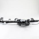 Фото: DZ14251330031 Стеклоподъемник левой двери (с электроприводом) DZ14251330031