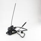 Фото: DZ14251340066 Замок двери правый (механизм) Х5000 DZ14251340066