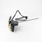 Фото: DZ14251340066 Замок двери правый (механизм) Х5000 DZ14251340066