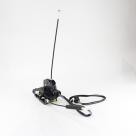 Фото: DZ14251340066 Замок двери правый (механизм) Х5000 DZ14251340066