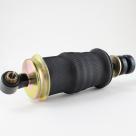 Фото: DZ14251430020 Амортизатор/подушка кабина перед X5000/3000 DZ14251430020