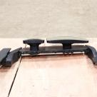 Фото: DZ14251770080 Зеркало заднего вида левое в сборе X5000 (с электроприводом и обогревом) DZ14251770080