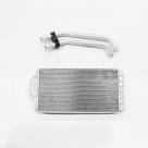 Фото: DZ14251841102 Радиатор печки/отопителя X3000 DZ14251841102