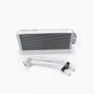 Фото: DZ14251841102 Радиатор печки/отопителя X3000 DZ14251841102