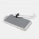 Фото: DZ14251841102 Радиатор печки/отопителя X3000 DZ14251841102