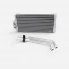 Фото: DZ14251841102 Радиатор печки/отопителя X3000 DZ14251841102