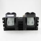 Фото: DZ14251841103 Мотор отопителя X3000 DZ14251841103