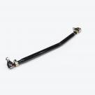 Фото: DZ9100430011 Тяга рулевая продольная в сборе 6х4/8х4 DZ9100430011