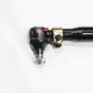 Фото: DZ9100430011 Тяга рулевая продольная в сборе 6х4/8х4 DZ9100430011