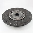 Фото: DZ9114160032 Ведомый диск сцепления в сборе (430mm) WP12 DZ9114160032