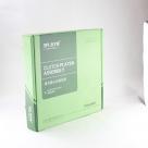 Фото: DZ9114160032 Ведомый диск сцепления в сборе (430mm) WP12 DZ9114160032