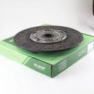 Фото: DZ9114160032 Ведомый диск сцепления в сборе (430mm) WP12 DZ9114160032