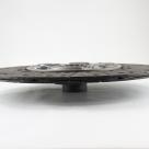 Фото: DZ9114160032 Ведомый диск сцепления в сборе (430mm) WP12 DZ9114160032