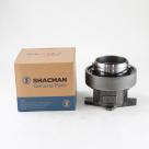 Фото: DZ9114160044 Муфта сцепления в сборе SH DZ9114160044