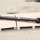 Фото: DZ91259312152 Вал карданный (от РК до переднего моста, 1520мм) DZ91259312152