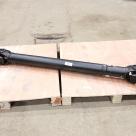 Фото: DZ91259312152 Вал карданный (от РК до переднего моста, 1520мм) DZ91259312152