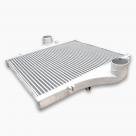 Фото: DZ95259531502 Интеркуллер (радиатор интеркуллера)  DZ95259531502