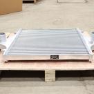 Фото: DZ95259531502 Интеркуллер (радиатор интеркуллера)  DZ95259531502