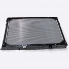 Фото: DZ95259532231 Радиатор системы охлаждения в сборе DZ95259532231