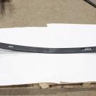 Фото: DZ9531969091403 Лист рессоры передней №3 (8х4) DZ9531969091403