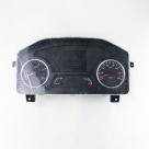 Фото: DZ97189584116 Панель приборов SHACMAN X3000 DZ97189584116