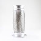 Фото: DZ97259540895 Гофра глушителя (DZ95259540322) DZ97259540895