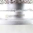 Фото: DZ97259540895 Гофра глушителя (DZ95259540322) DZ97259540895